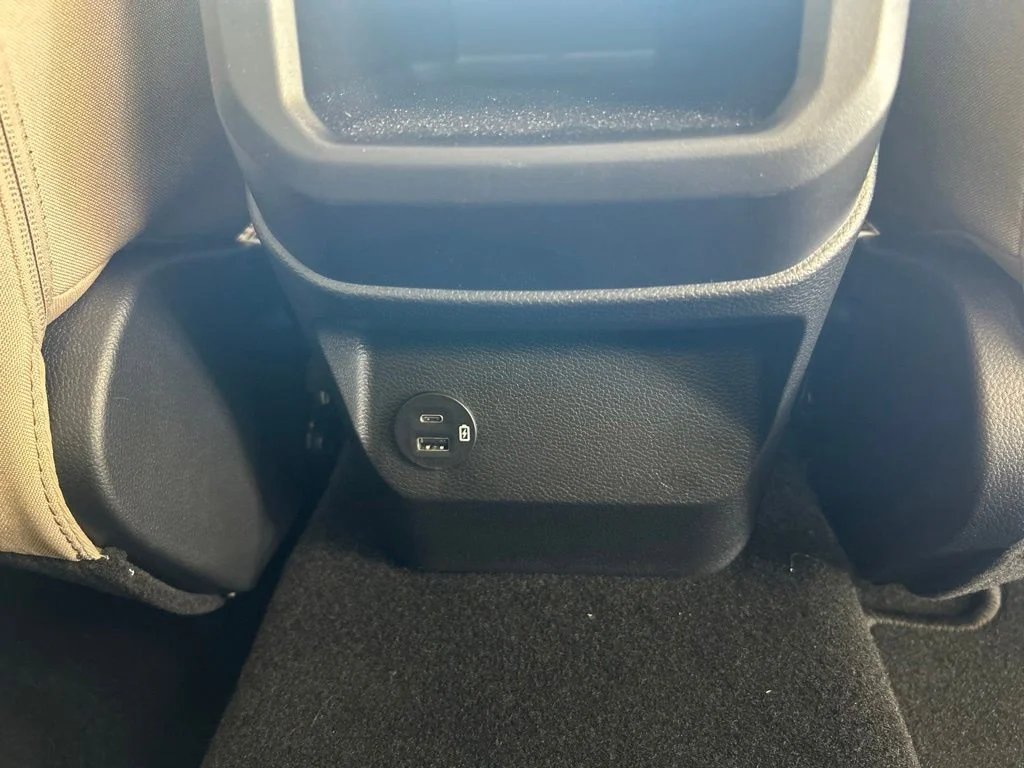 Used 2025 Gray Ford XLT image 28