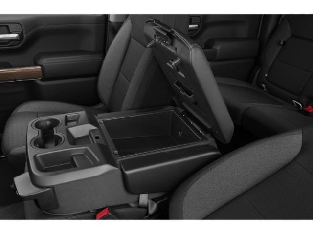 Used 2019 Silver Ice Metallic Chevrolet LT image 17