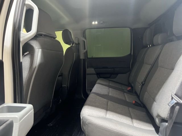 Used 2024 White Ford XL image 19