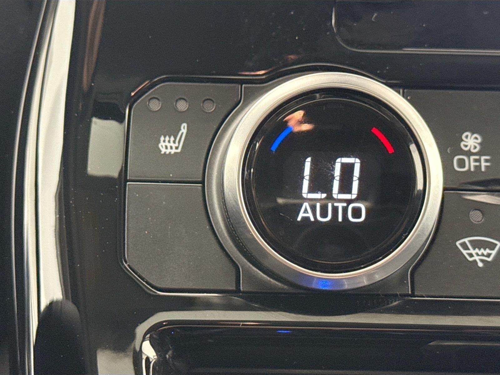 Certified Used 2025 Celestial Silver Metallic Toyota XLE image 8