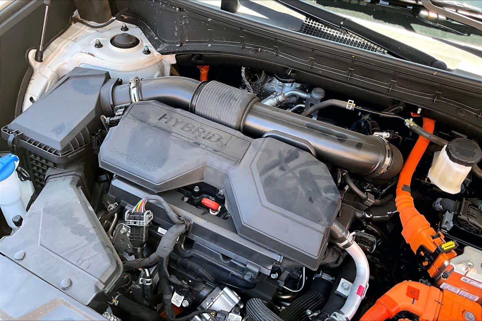 2026 Hyundai Santa Fe SE - Photo 33