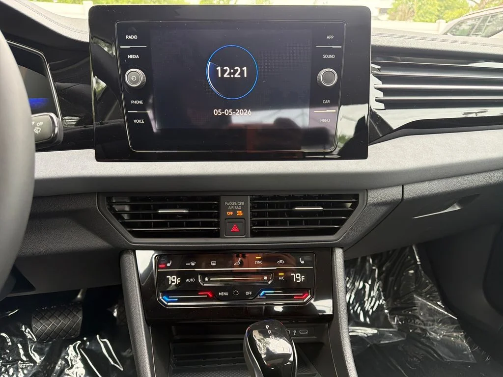 New 2026  Volkswagen 1.5T SE image 19