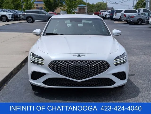 2023 GENESIS G70 Standard - Photo 8