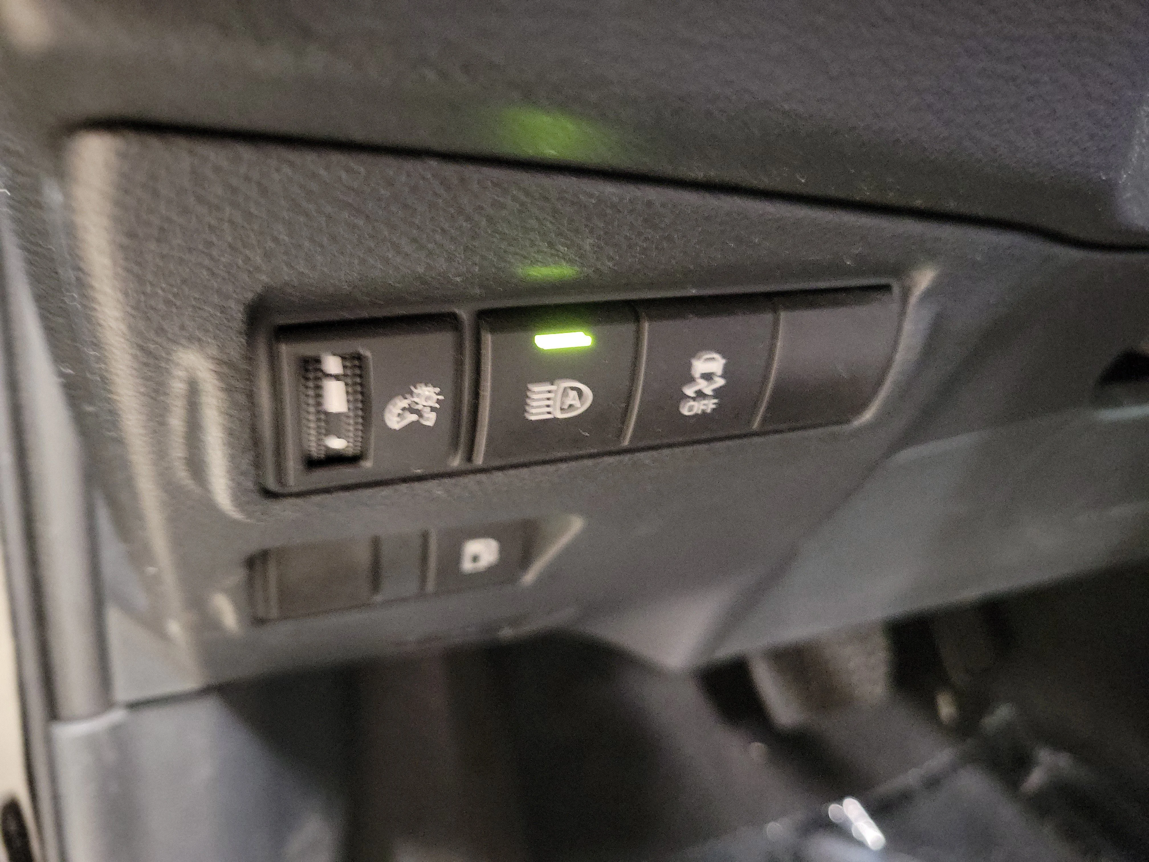 Used 2024 Jet Black Toyota Hybrid S image 24
