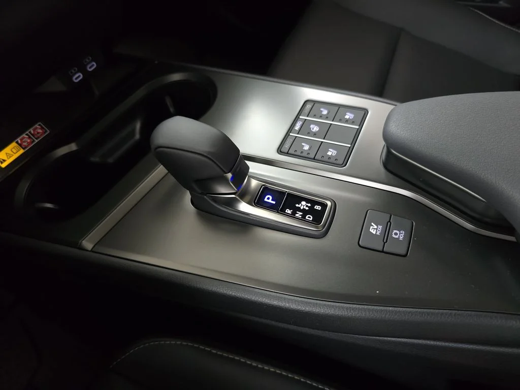 New 2026 Copper Crest with Obsidian roof Lexus F SPORT DESIGN AWD image 23