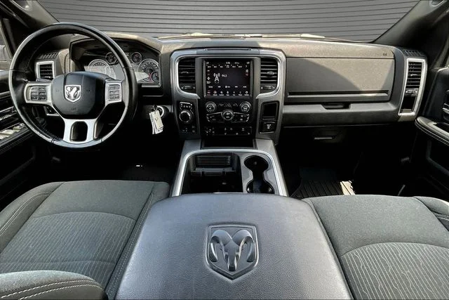 Used 2022 Blue Ram Warlock image 8