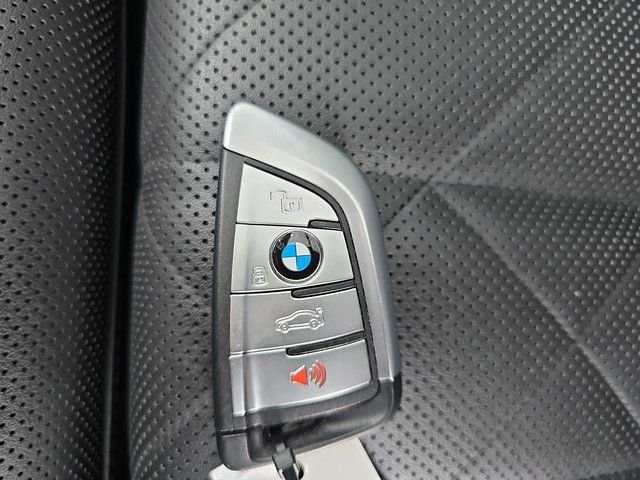 2023 BMW X5 40i - Photo 37