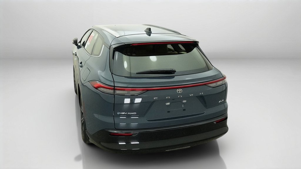 New 2026 Storm Cloud Toyota XLE image 13
