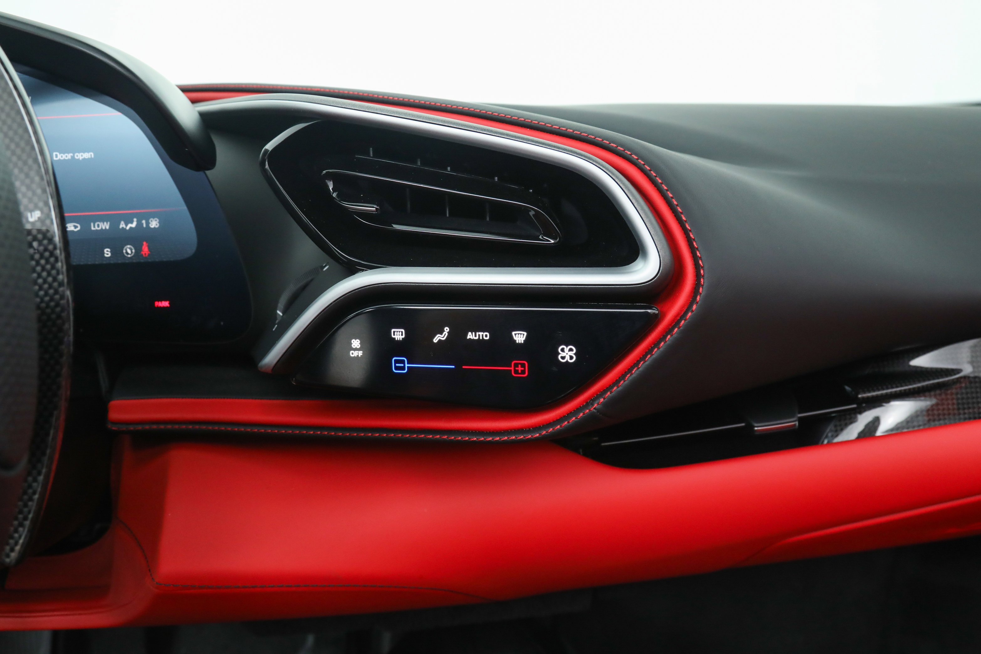 2024 Ferrari 296 Base - Photo 30