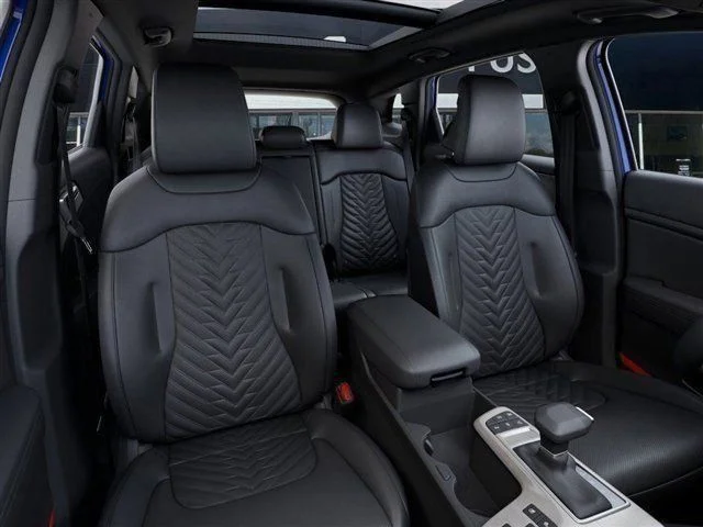 New 2026 Nebular Blue / Black Roof Kia X-Pro Prestige image 15
