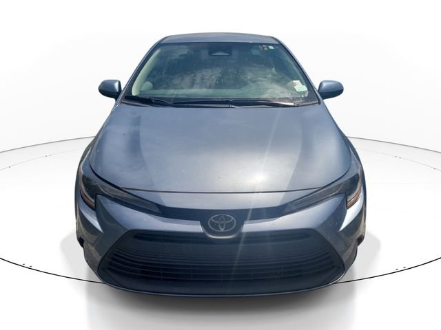 Used 2024  Toyota LE image 1