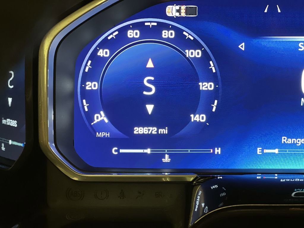 2026 Chevrolet Silverado 1500 RST - Photo 15
