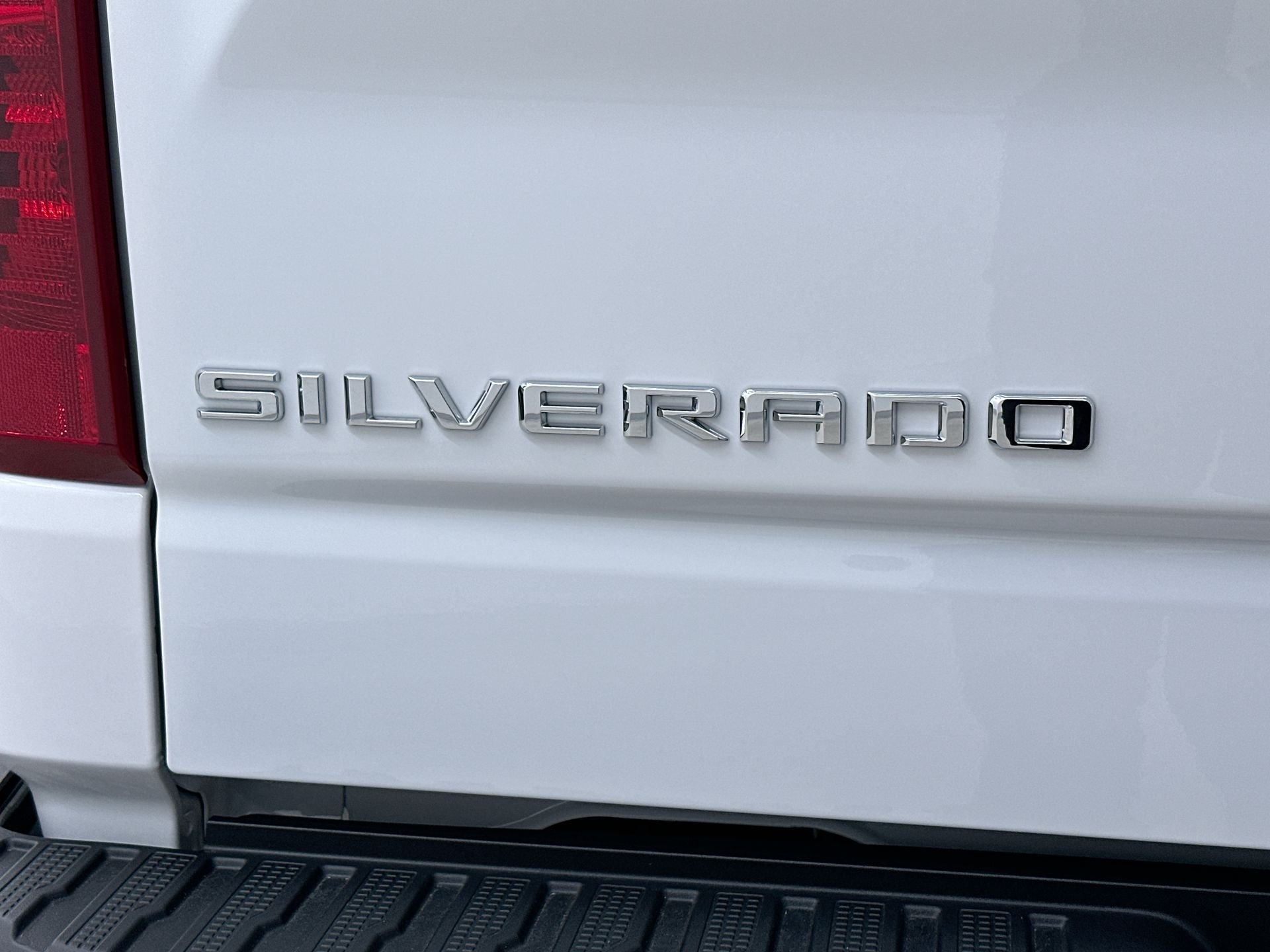 2026 Chevrolet Silverado 1500 Work Truck - Photo 79