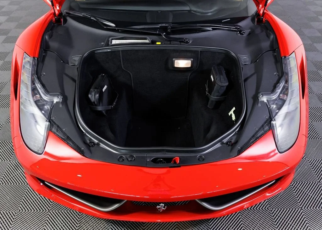 2013 Ferrari 458 Italia Base - Photo 31