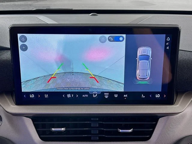 New 2026 Ford Explorer Active