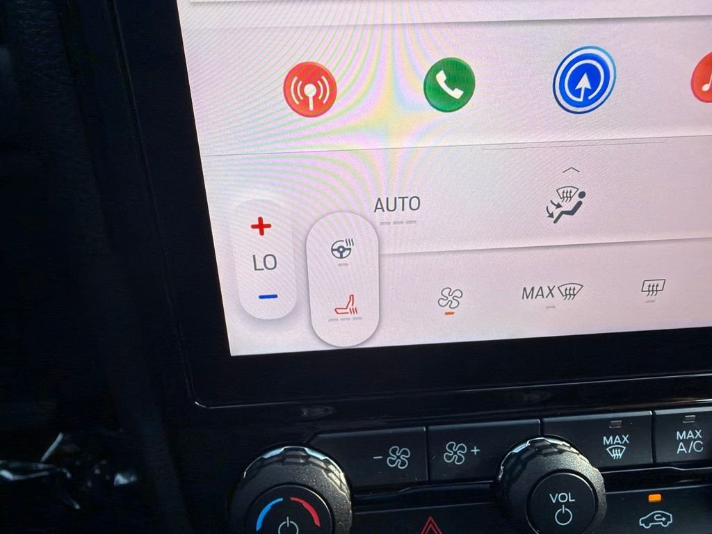 New 2026 Oxford White Ford Lariat® image 32
