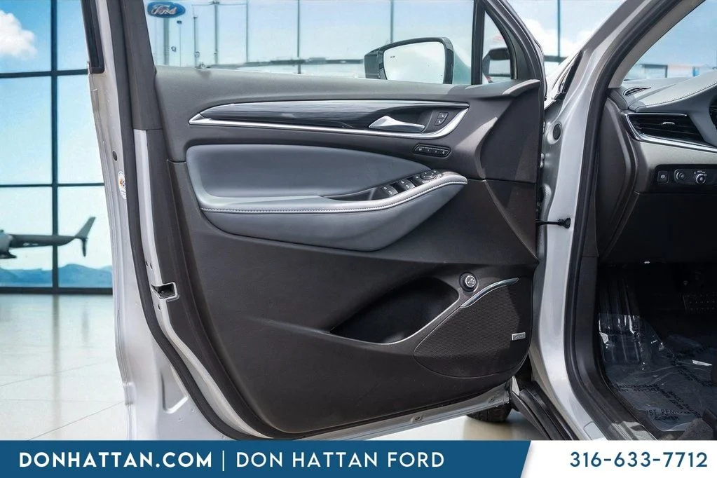 2021 Buick Enclave Premium - Photo 15