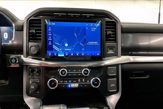 2023 Ford F-150 Lariat - Photo 31