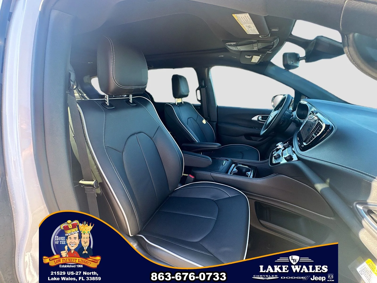 2026 Chrysler Pacifica Limited - Photo 29