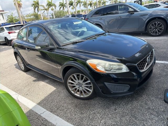 2011 Volvo C30 T5 M's photo