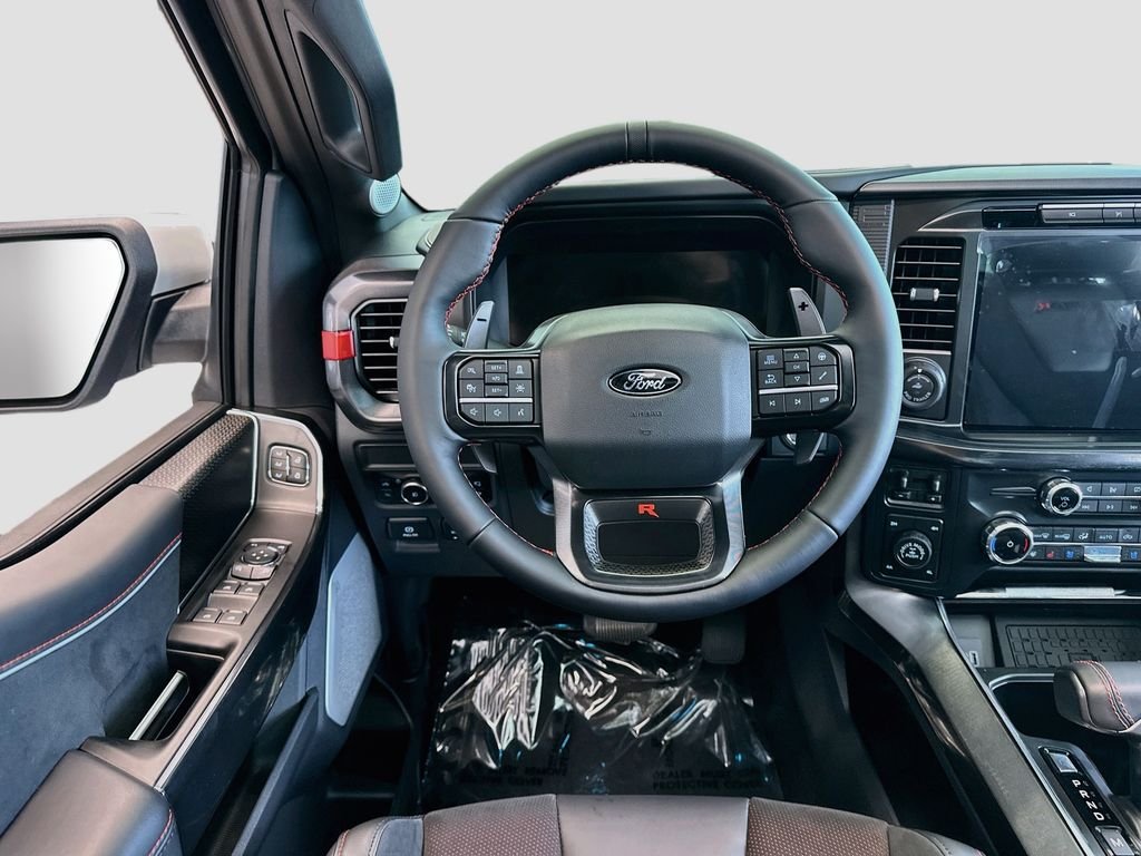 Used 2026 White Ford Raptor R image 21