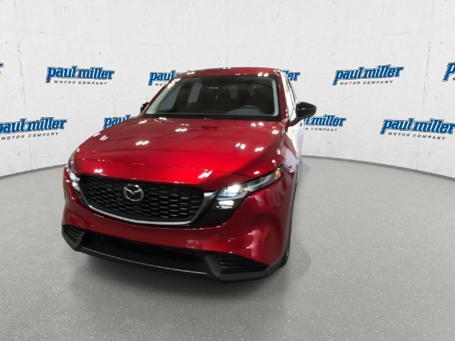 Used 2026 Soul Red Crystal Metallic Mazda 2.5 S Select image 4