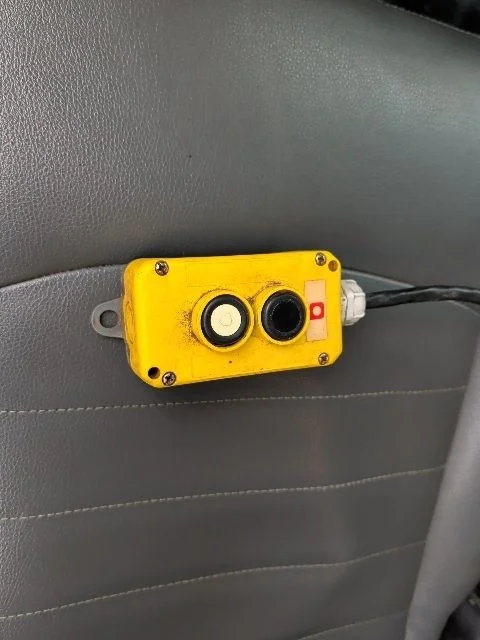 2018 RAM Ram 3500 Chassis Cab Tradesman - Photo 27