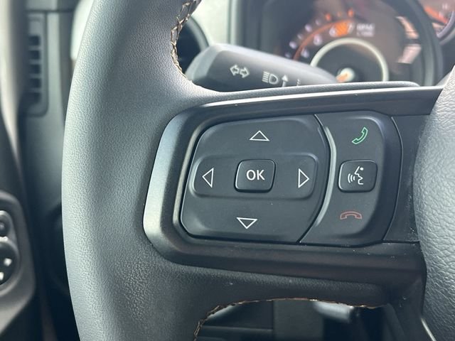 2024 Jeep Wrangler 4-Door Sport S - Photo 20