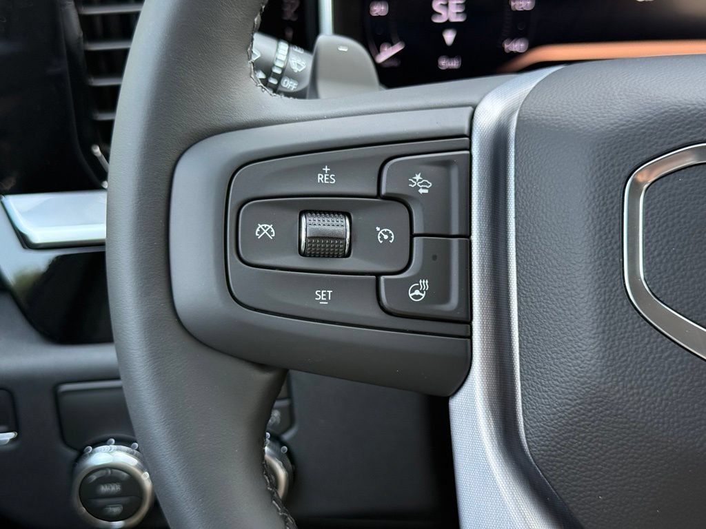 2026 GMC Sierra 1500 SLT - Photo 26