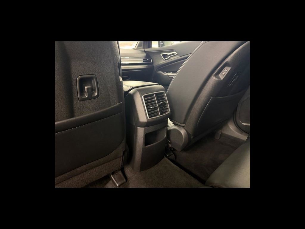 Used 2023 Blue Kia X-Line image 25