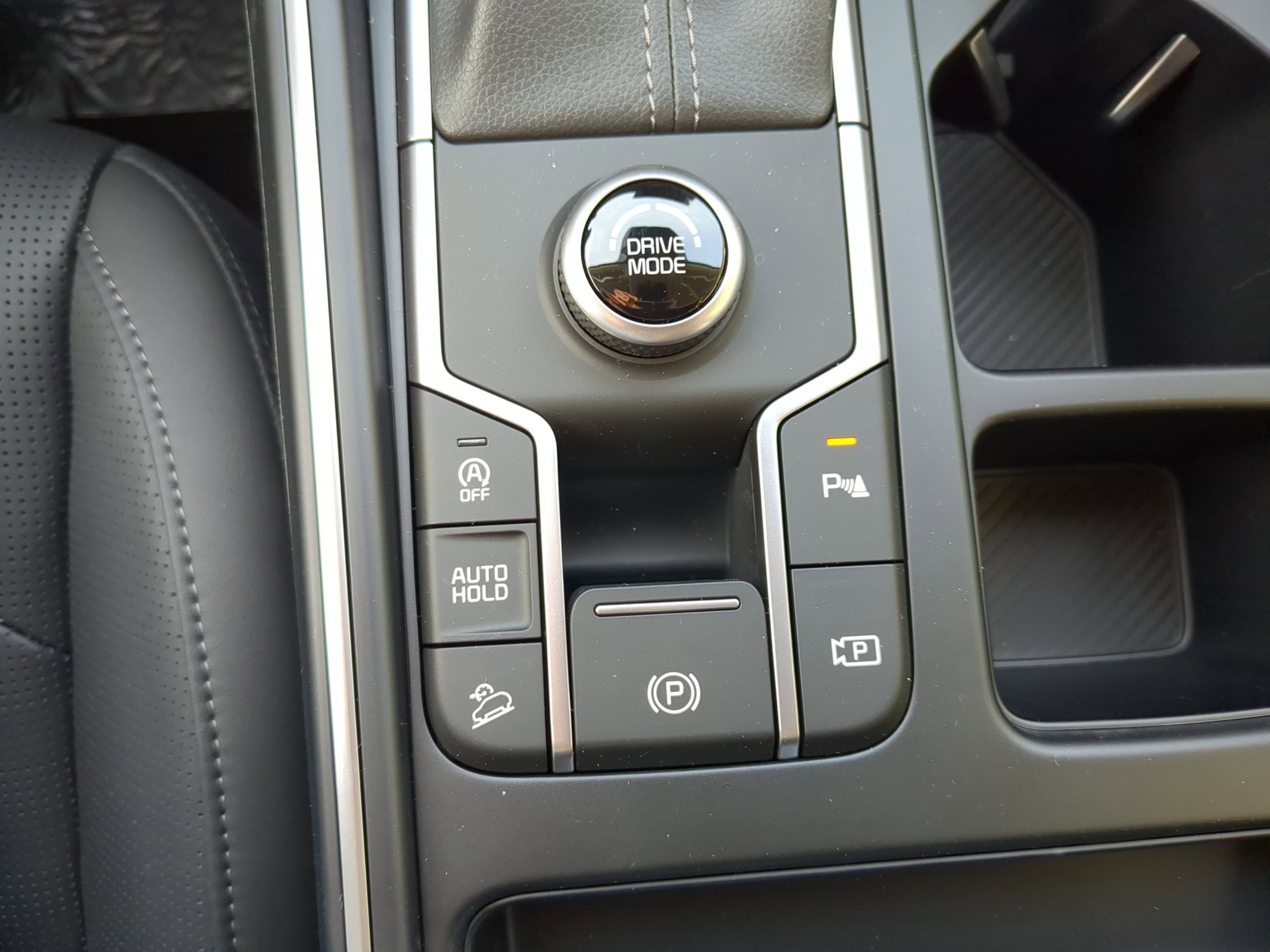 New 2026 Ivory Silver Kia S image 12