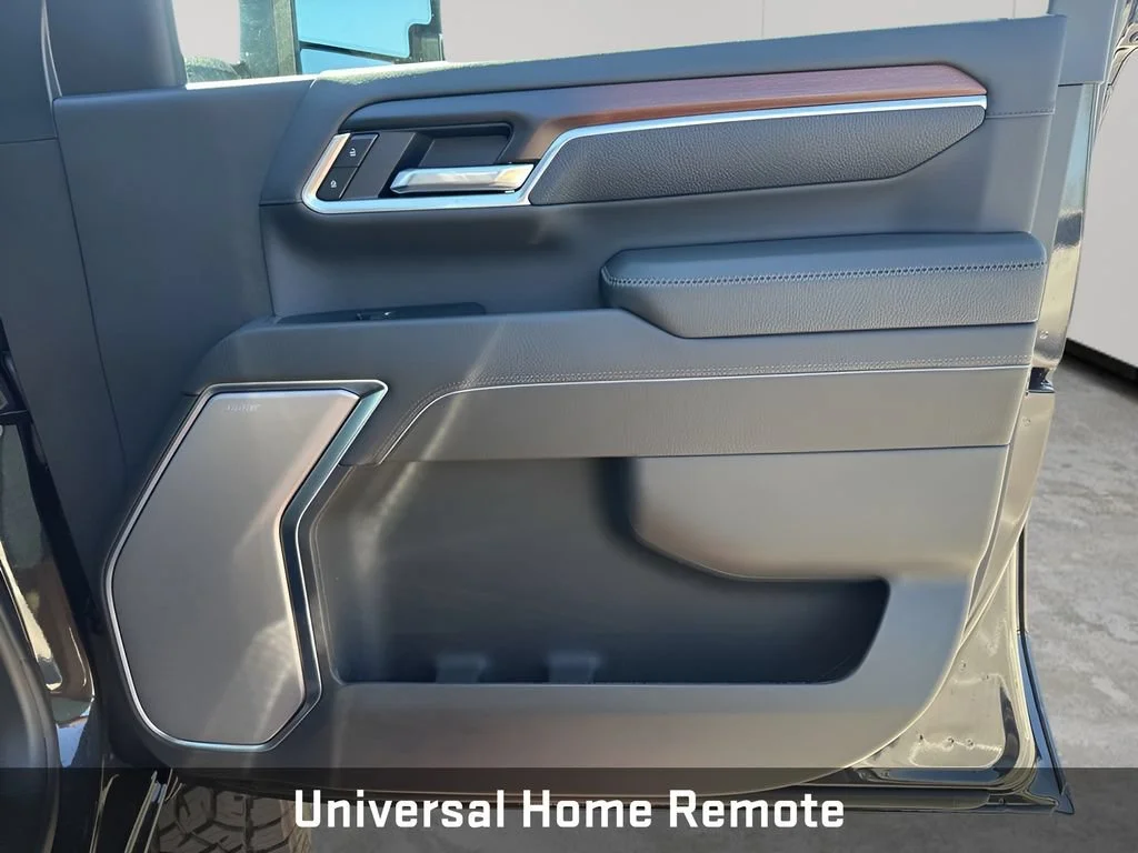 2026 GMC Sierra 2500HD Denali - Photo 22