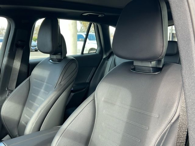 New 2026 Gray Mercedes-Benz GLC 43 AMG® image 19