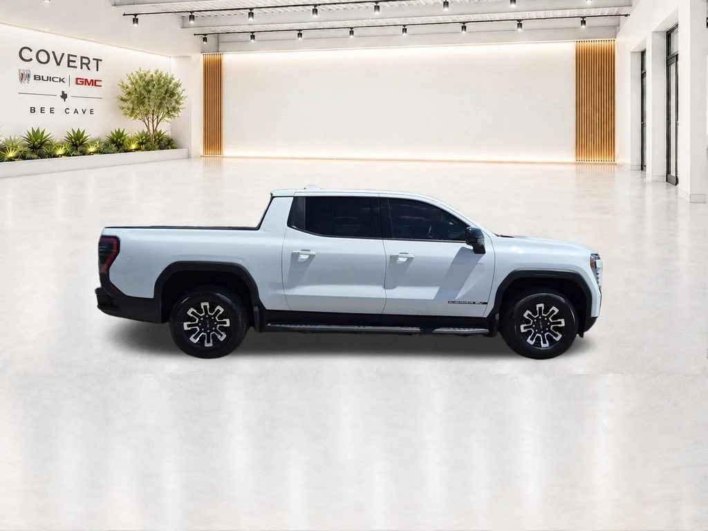 New 2026 Summit White GMC Elevation Standard Range image 13