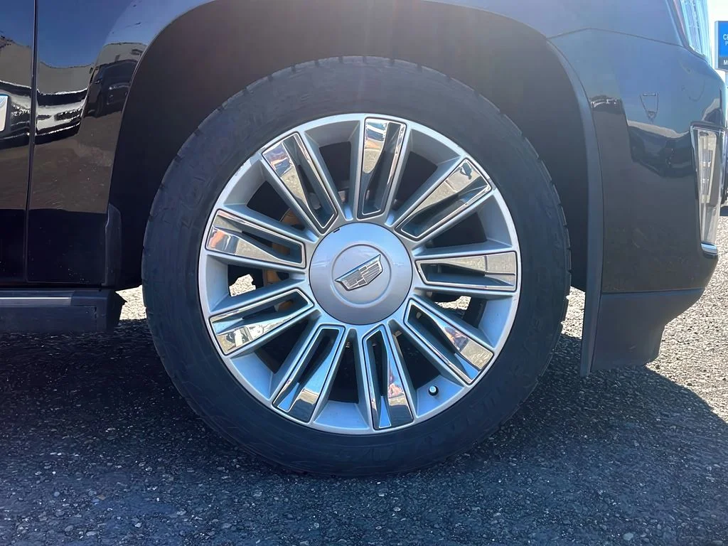 2015 Cadillac Escalade ESV Platinum - Photo 29