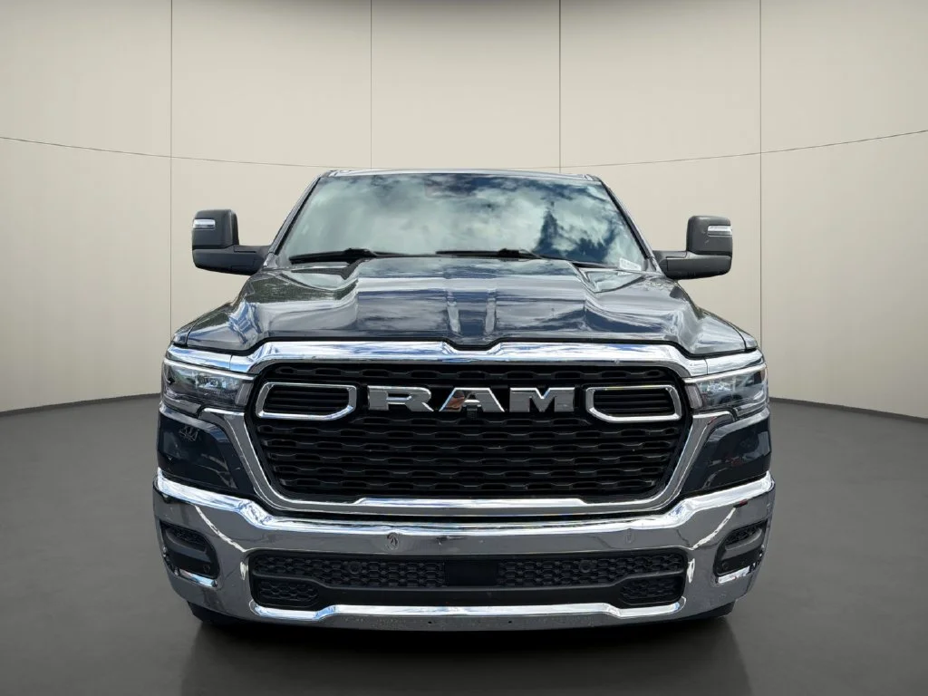 Used 2025 Blue Ram Tradesman image 2