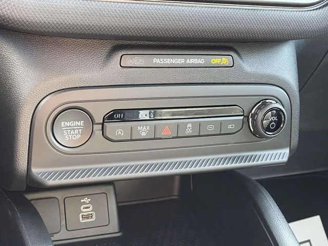 New 2026 Velocity Blue Metallic Ford Outer Banks® image 26