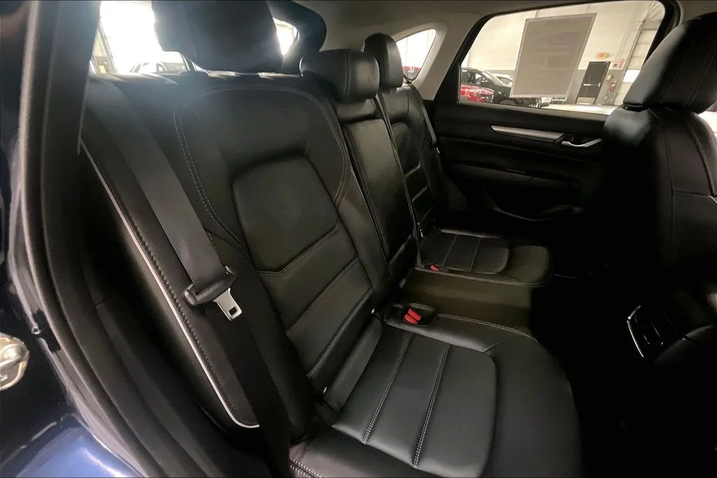 Used 2023 Gray Mazda Touring image 27