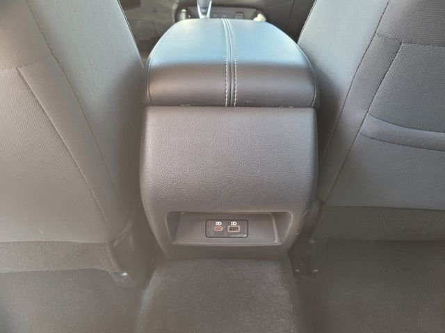 Used 2025 Gray Nissan 2.5 SV image 17