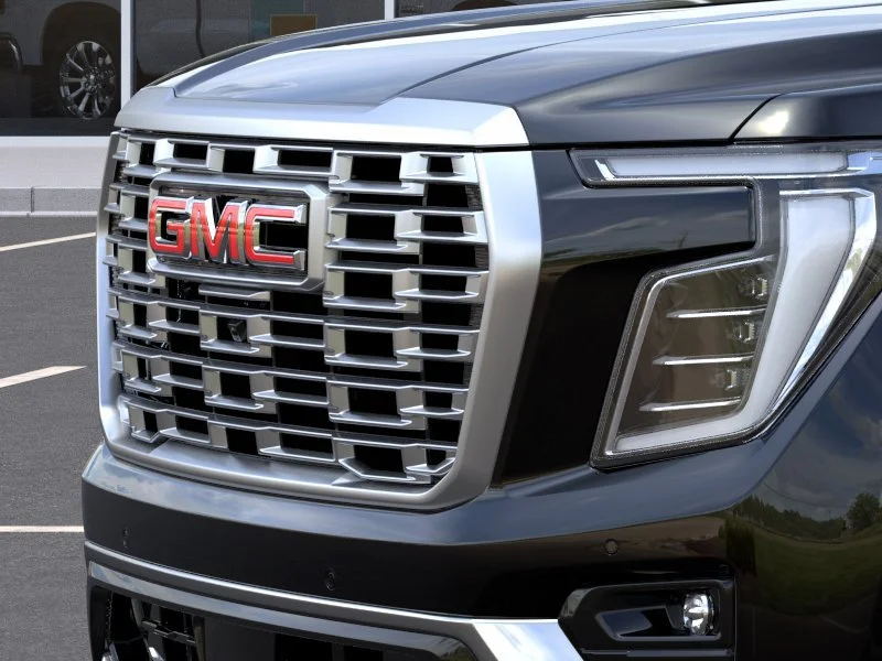 2027 GMC Yukon Denali - Photo 13