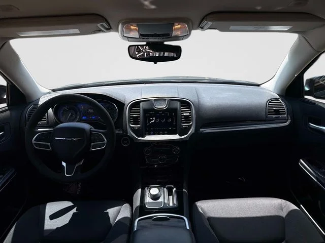 Used 2023 Gray Chrysler Touring image 16