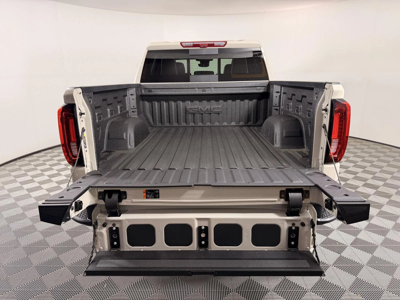 New 2026 Coastal Dune GMC AT4X image 6
