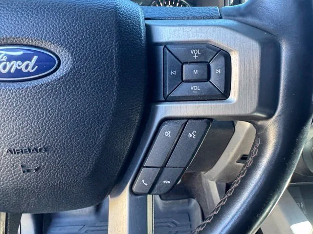 Used 2020 Silver Ford Platinum image 20