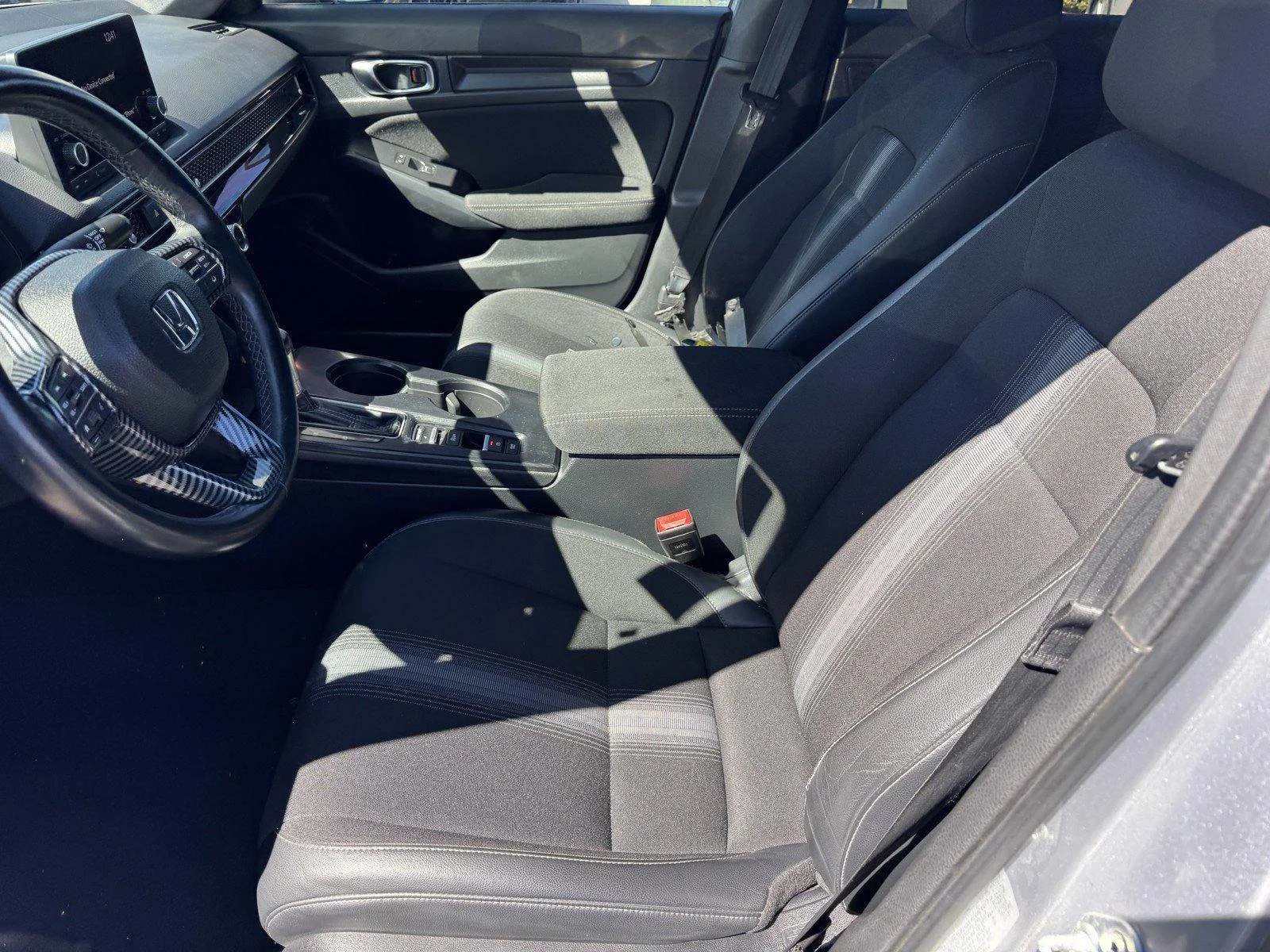 Used 2022  Honda Sport image 14