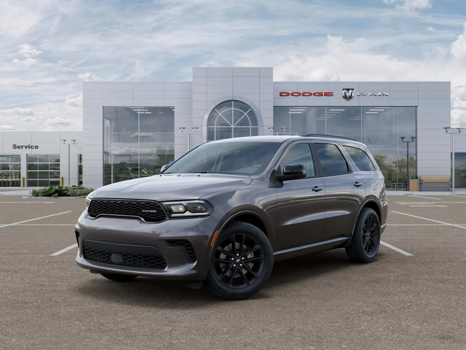 New 2026 Vapor Gray Exterior Paint Dodge GT image 28