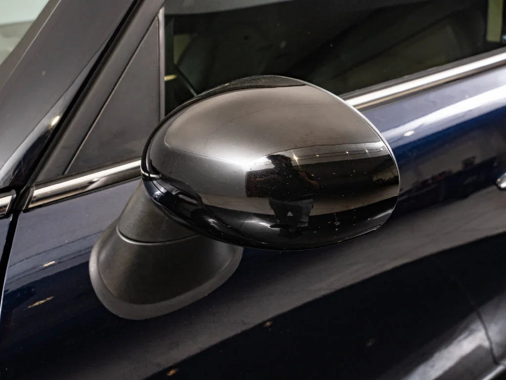 Used 2012 Cosmic Blue Metallic MINI ALL4 image 16