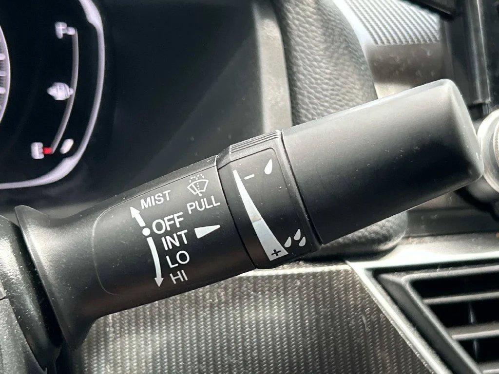 Used 2022  Honda Sport image 29