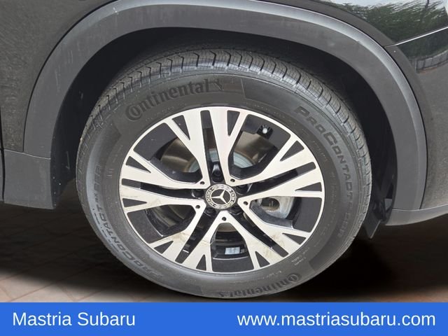 Used 2024  Mercedes-Benz GLB 250 image 23
