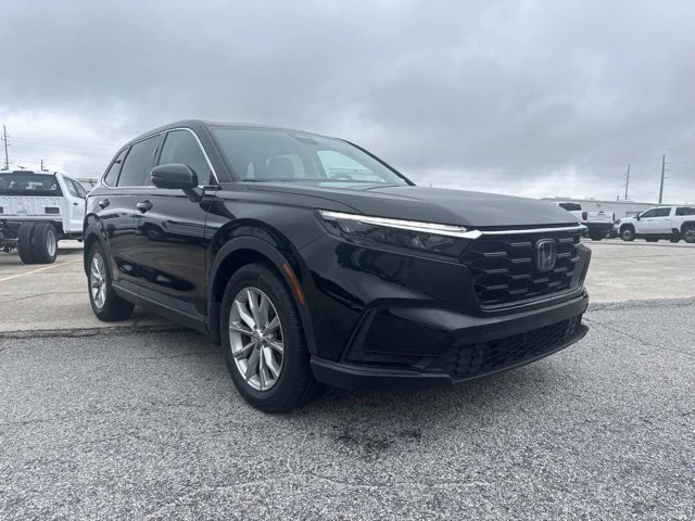 Used 2023  Honda EX-L image 7