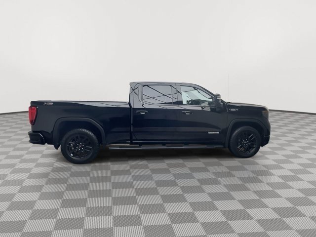 Used 2024 Onyx Black GMC Elevation image 44